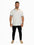 Poloshirt 1492 Mangas Cortas Liso Para Caballeros