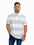 Poloshirt 1492 Mangas Cortas Rayas Para Caballeros