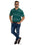 Poloshirt 1492 Mangas Cortas Rayas Para Caballeros