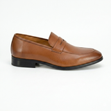 Zapatos 1492 Marrón para Caballeros ZK-H70-012B