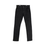 Pantalones Jeans 1492 Negro para Caballeros ZK-J40-1209