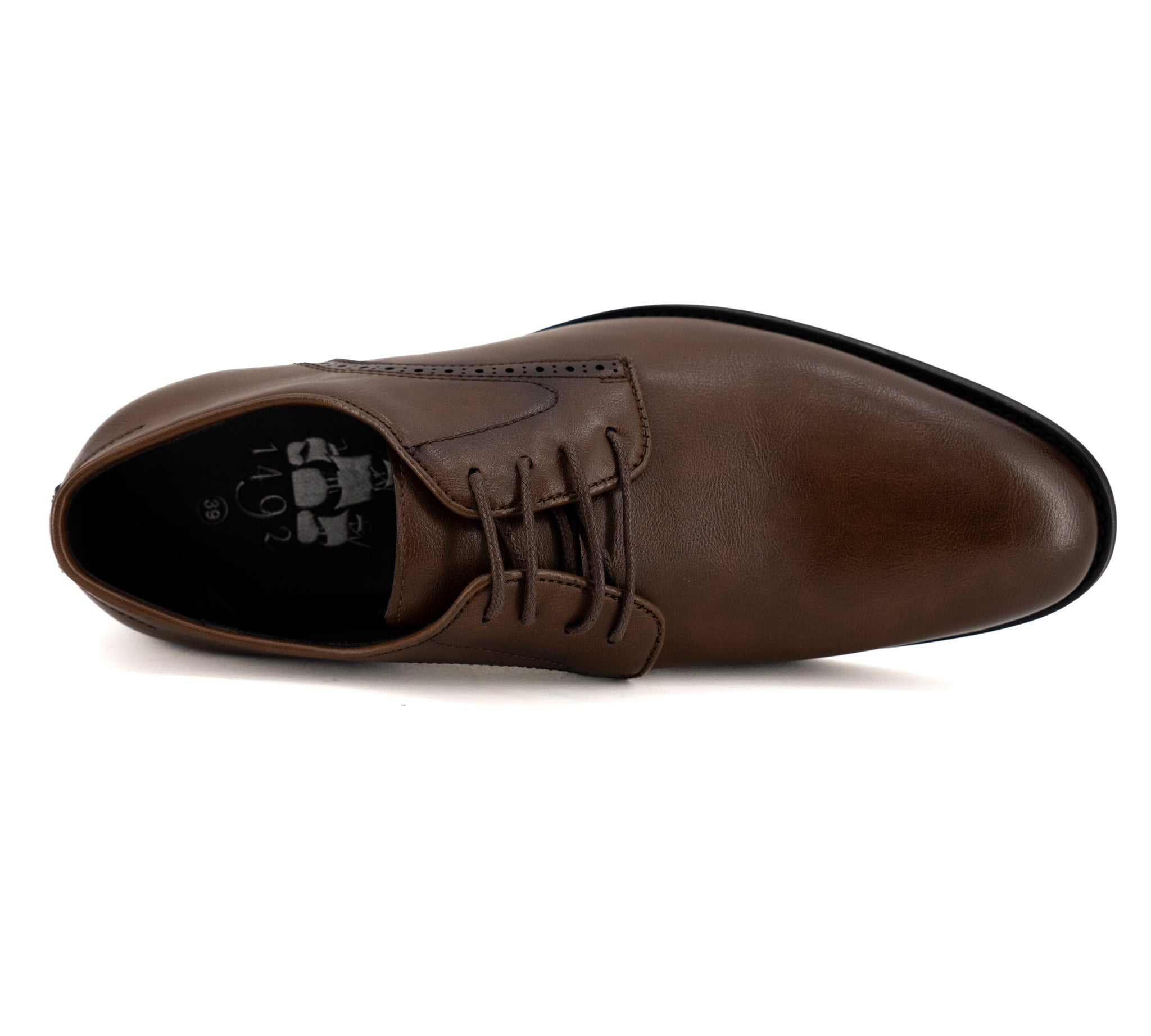 Zapatos 1492 P/ Caballeros ZK-X70-031 by 1492