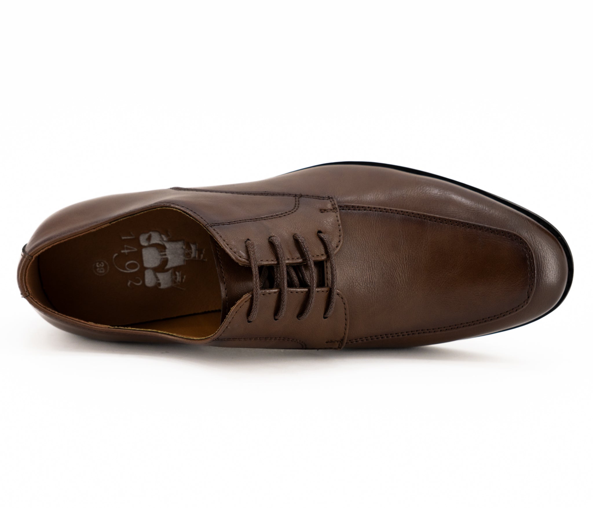 Zapatos 1492 P/ Caballeros ZK-X70-032