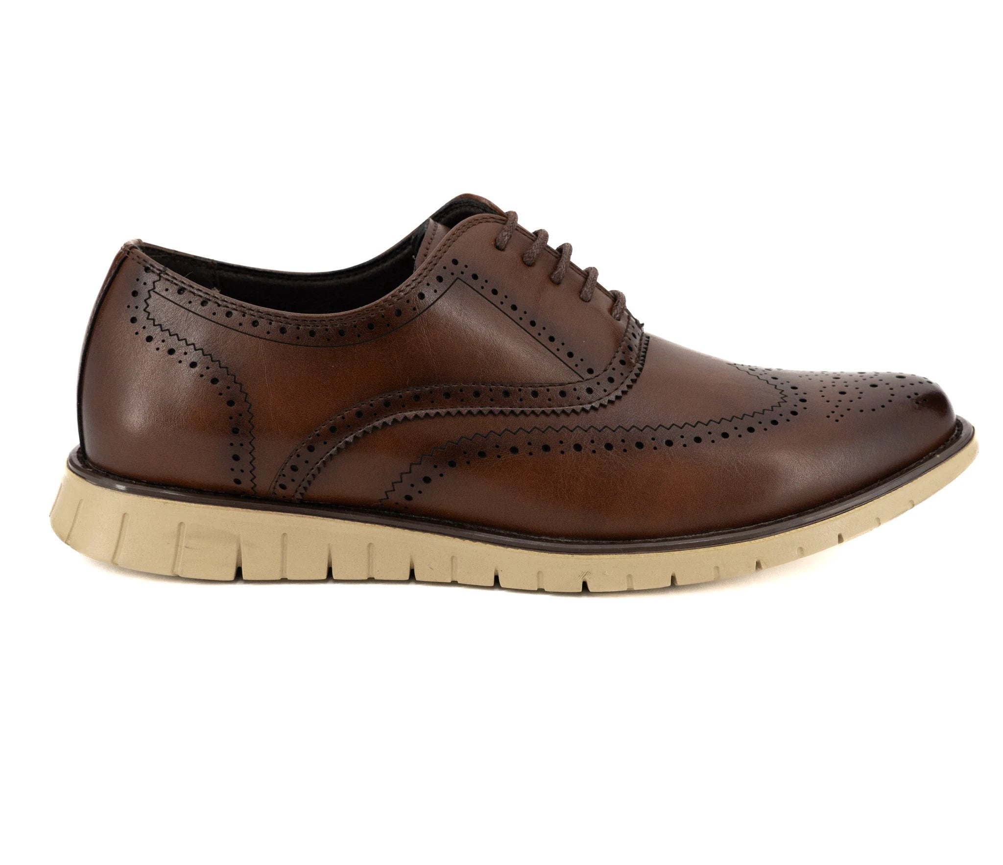 Zapatos 1492 P/ Caballeros ZK-X70-049 by 1492
