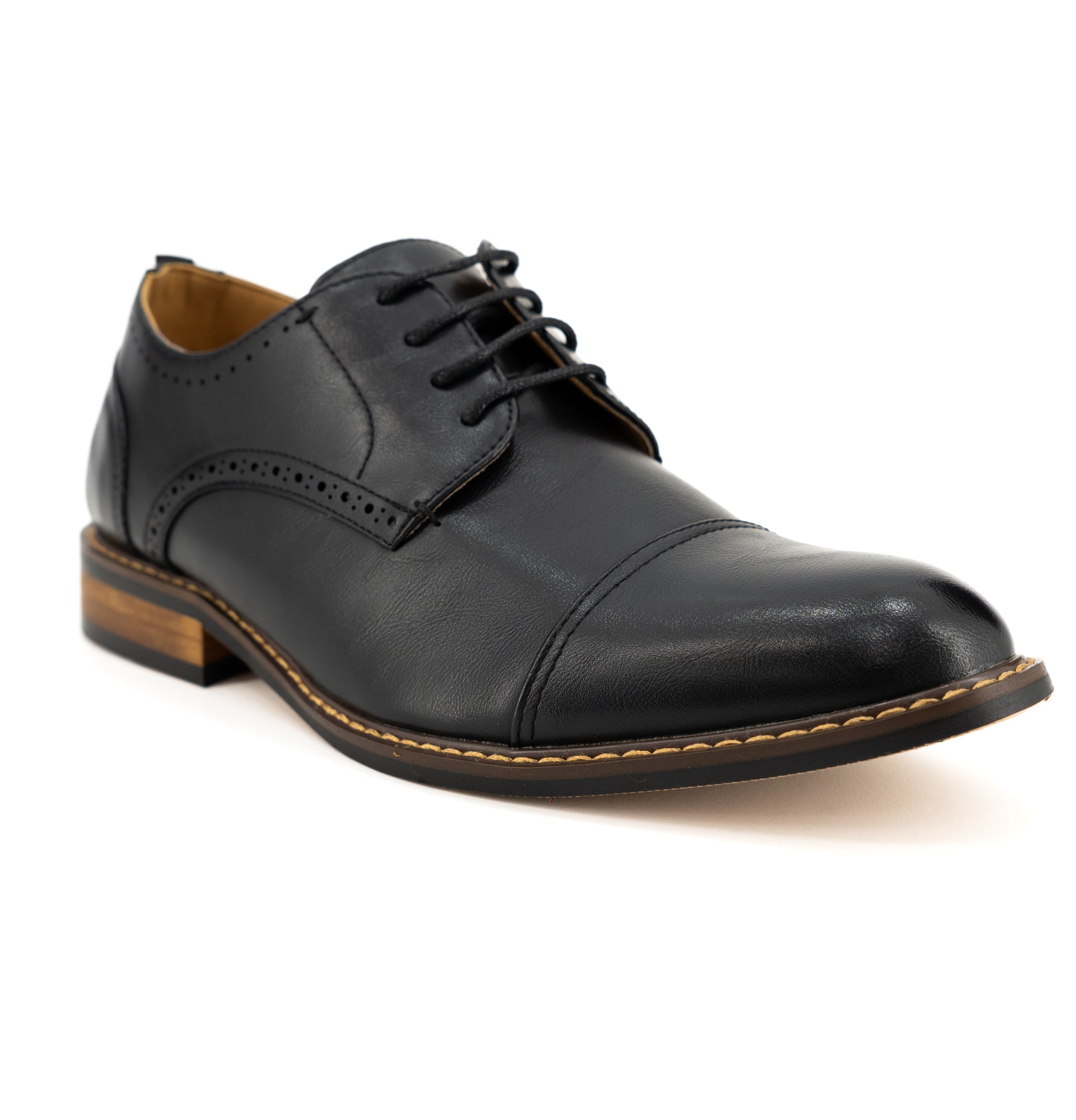 Zapatos 1492 P/ Caballeros ZK-X70-060