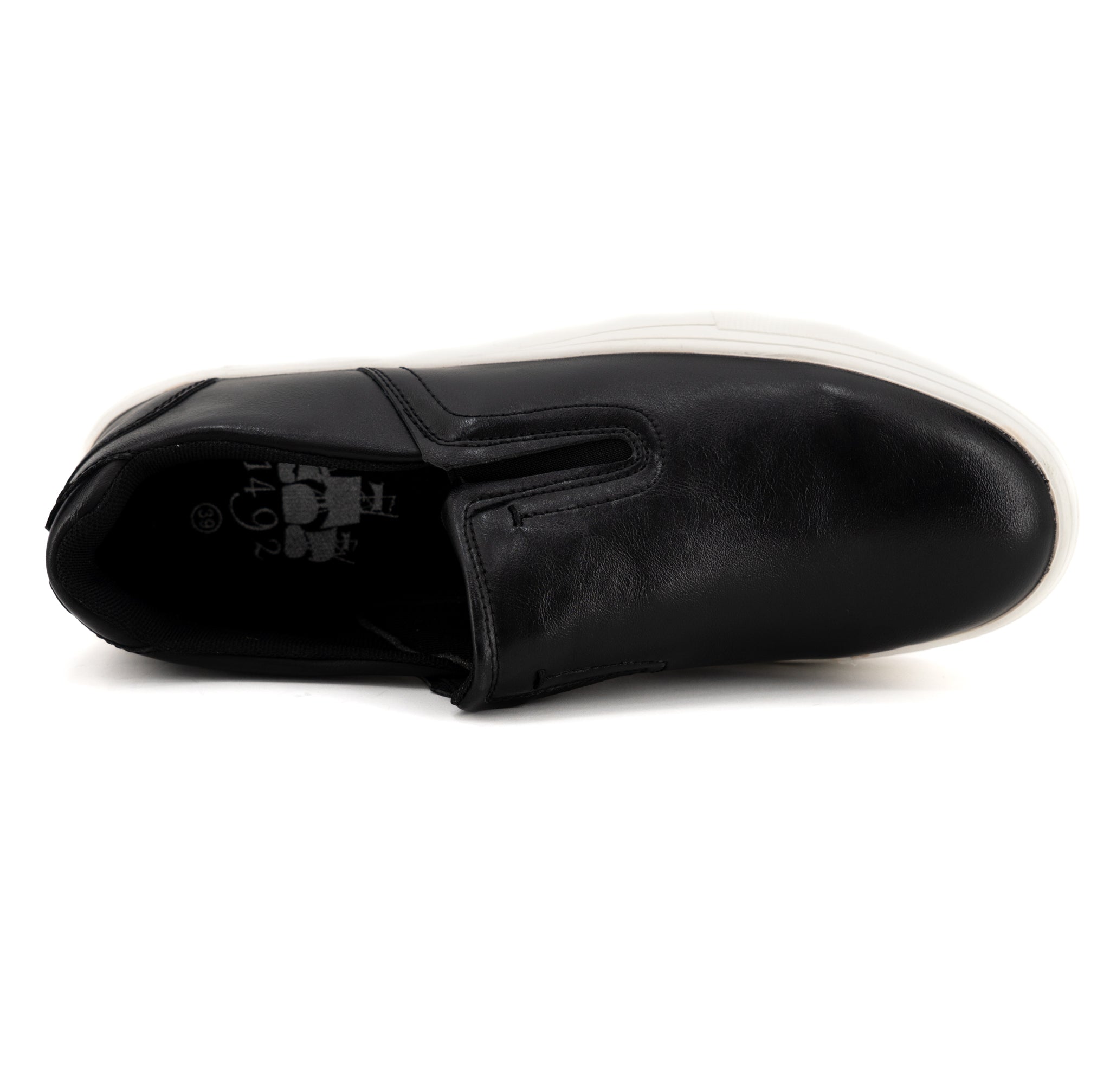 Alpargatas 1492 P/ Caballeros ZK-X70-072 by 1492