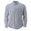 Camisa 1492 Mangas Largas Rayas Para Caballeros