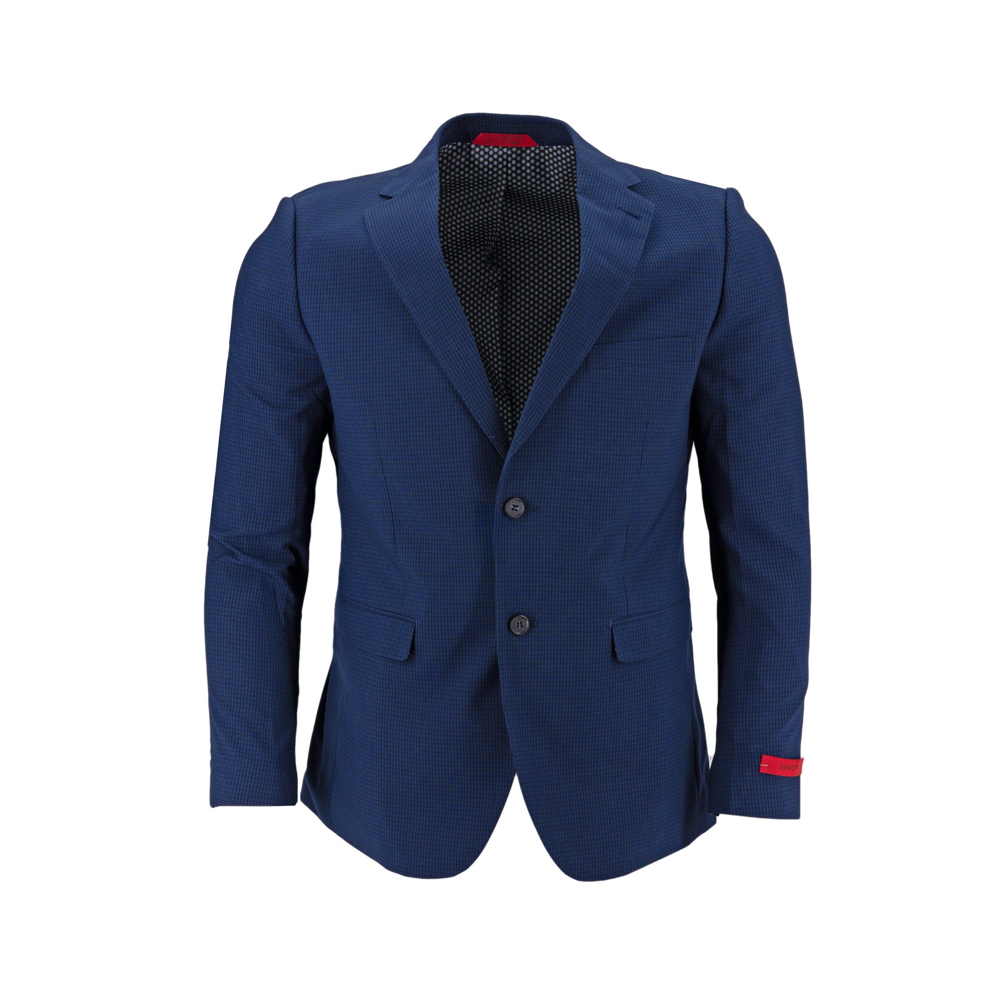 Traje Zanetti Luca 2 Botones para Caballeros