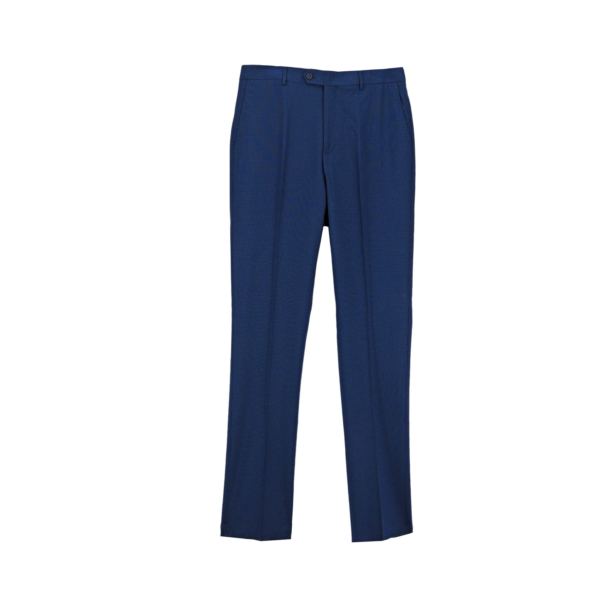 Traje Zanetti Luca/pzet de 2 Botones para Caballeros