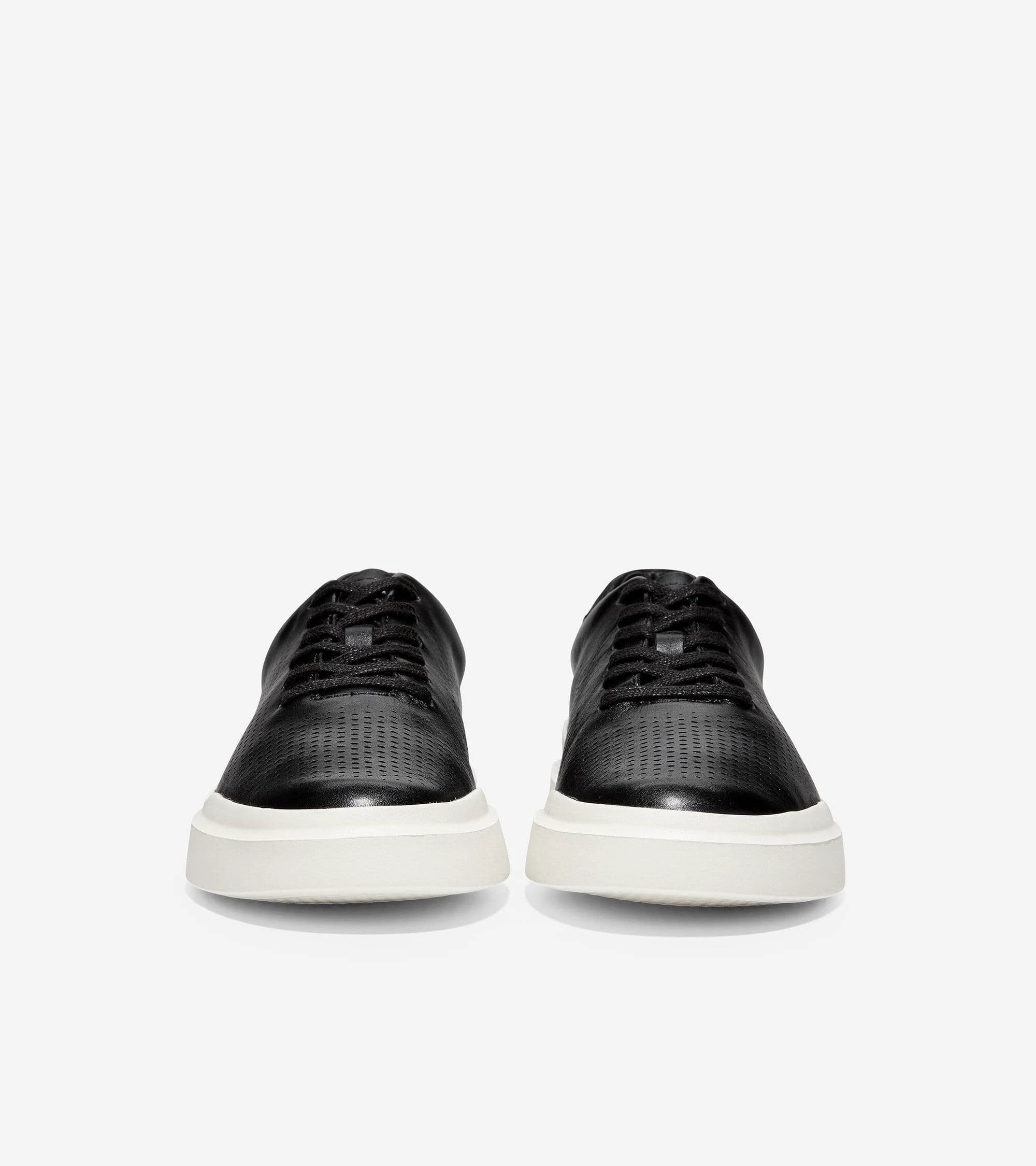 Tenis Cole Haan Gp Rlly Lsr Cut Para Caballeros by Cole Haan