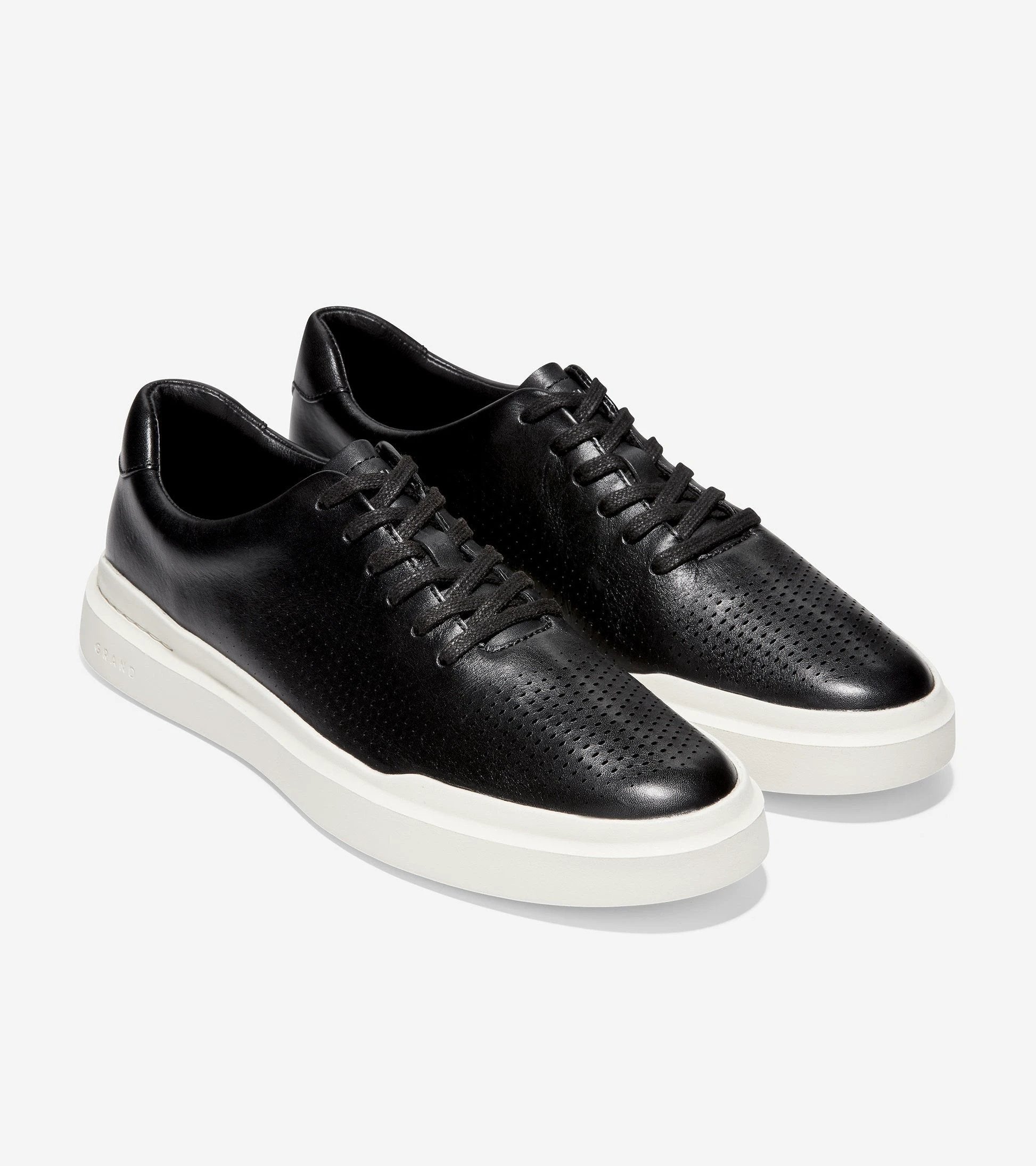 Tenis Cole Haan Gp Rlly Lsr Cut Para Caballeros by Cole Haan