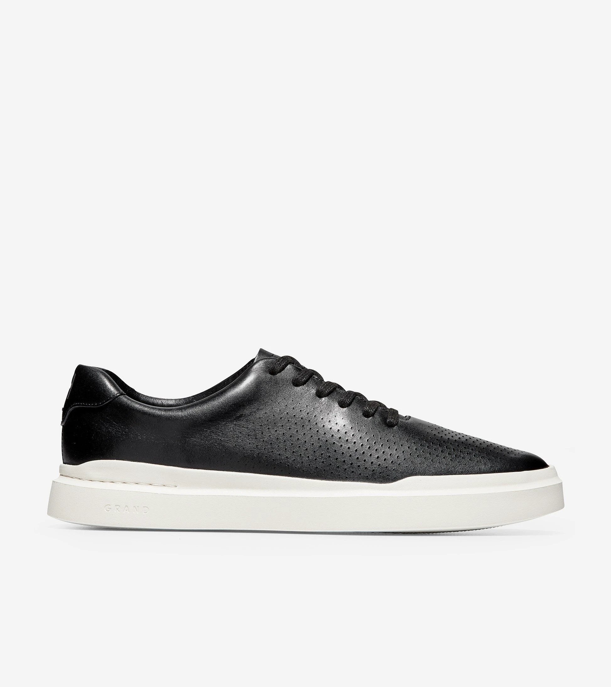 Tenis Cole Haan Gp Rlly Lsr Cut Para Caballeros by Cole Haan