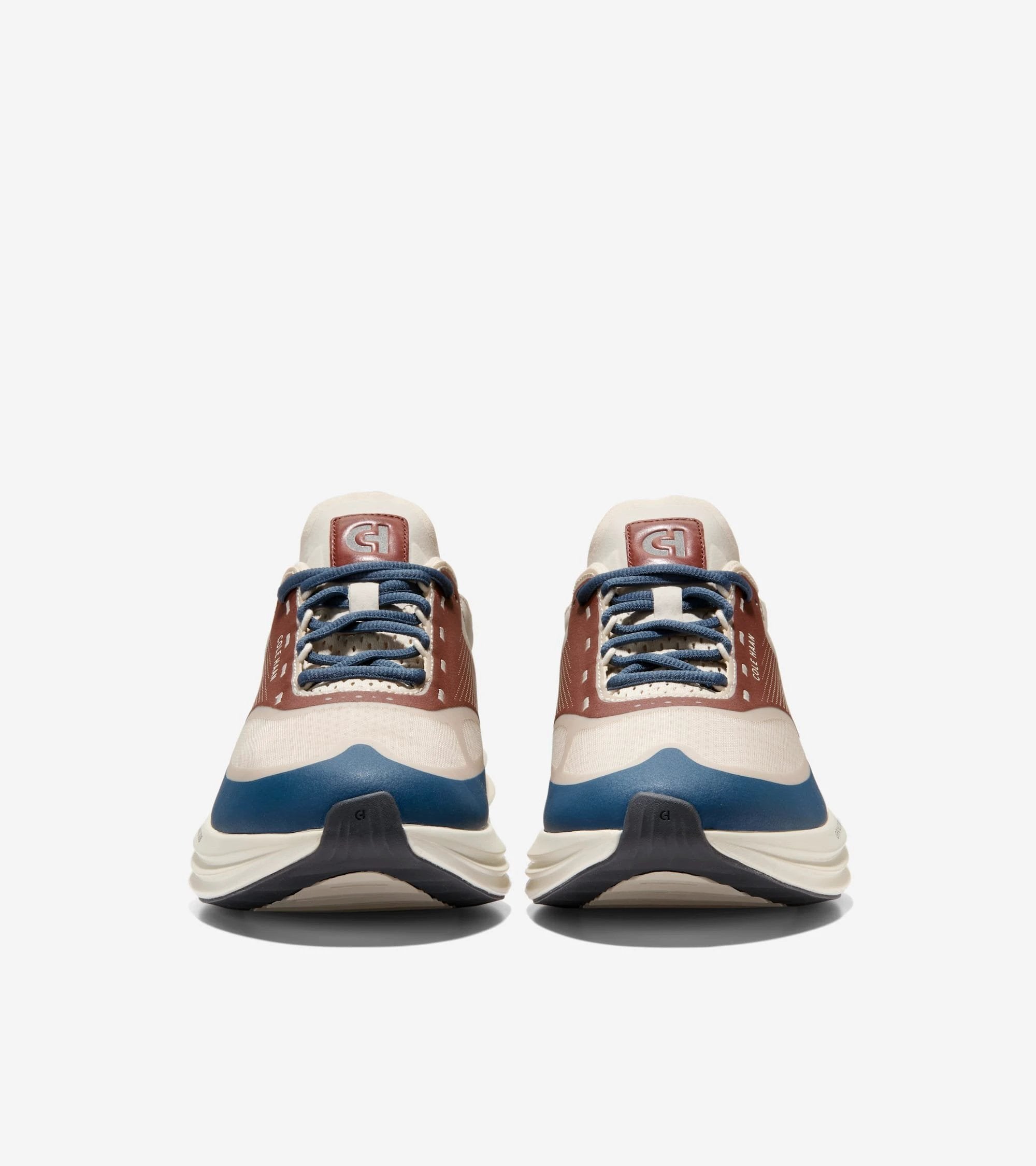 Tenis Cole Haan Quadstar Run Para Caballeros by Cole Haan