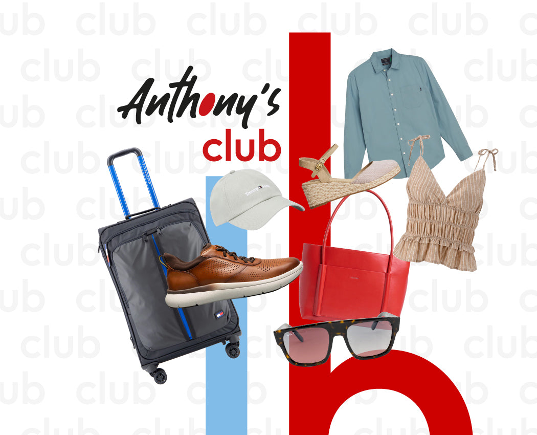 Anthony's