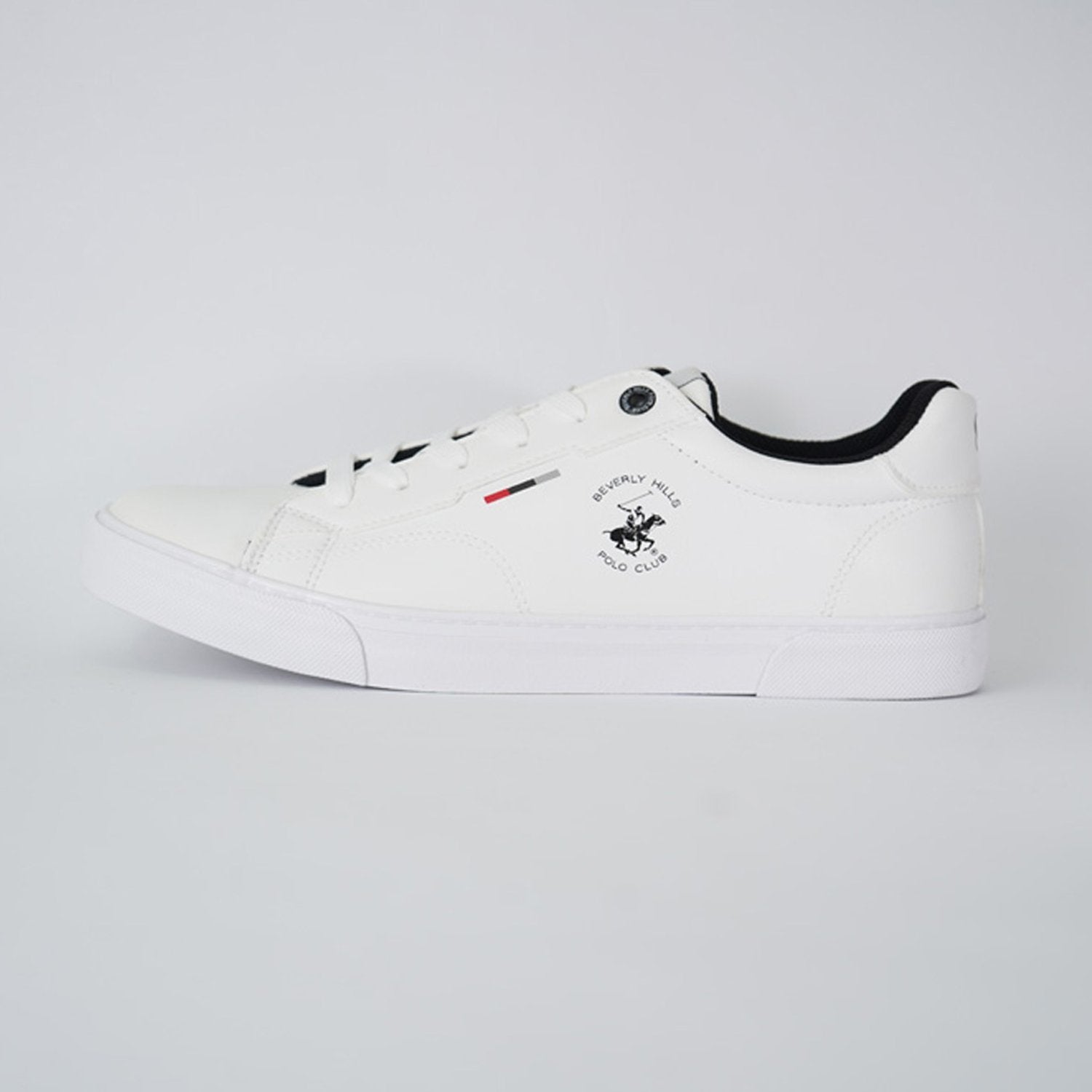 Tenis Beverly Hills Drop P/ Caballeros