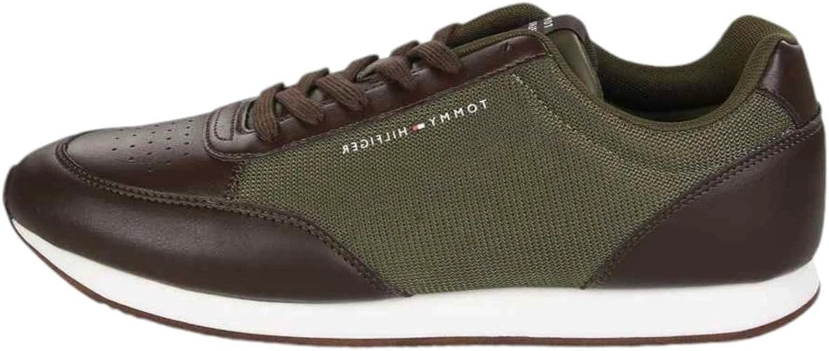 Tenis Tommy Hilfiger Para Caballeros by Tommy Hilfiger