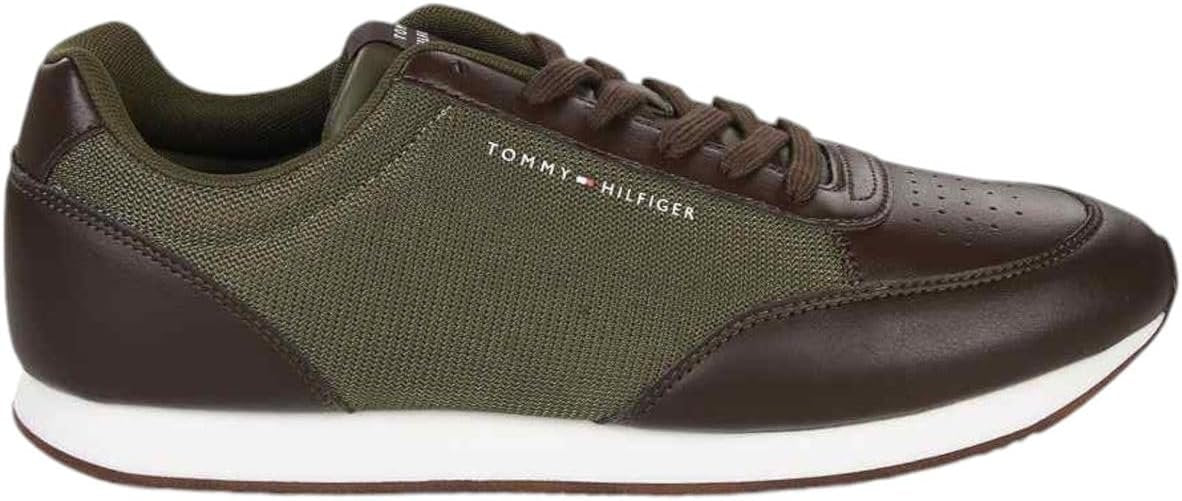 Tenis Tommy Hilfiger Para Caballeros by Tommy Hilfiger