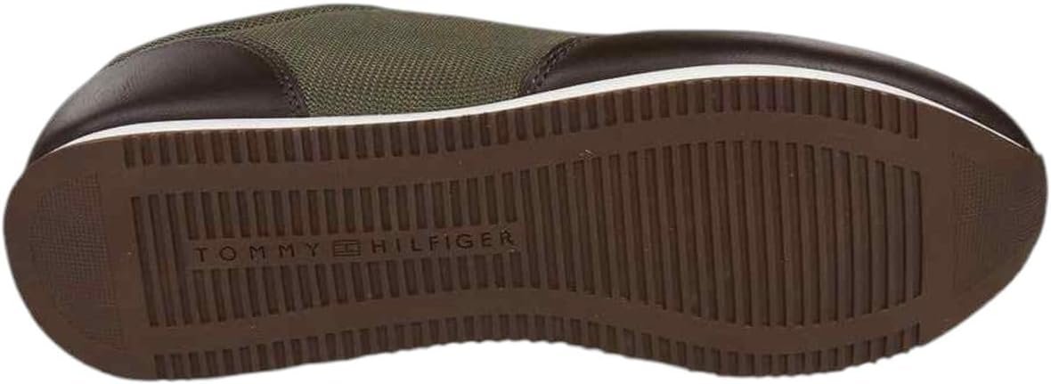 Tenis Tommy Hilfiger Para Caballeros by Tommy Hilfiger