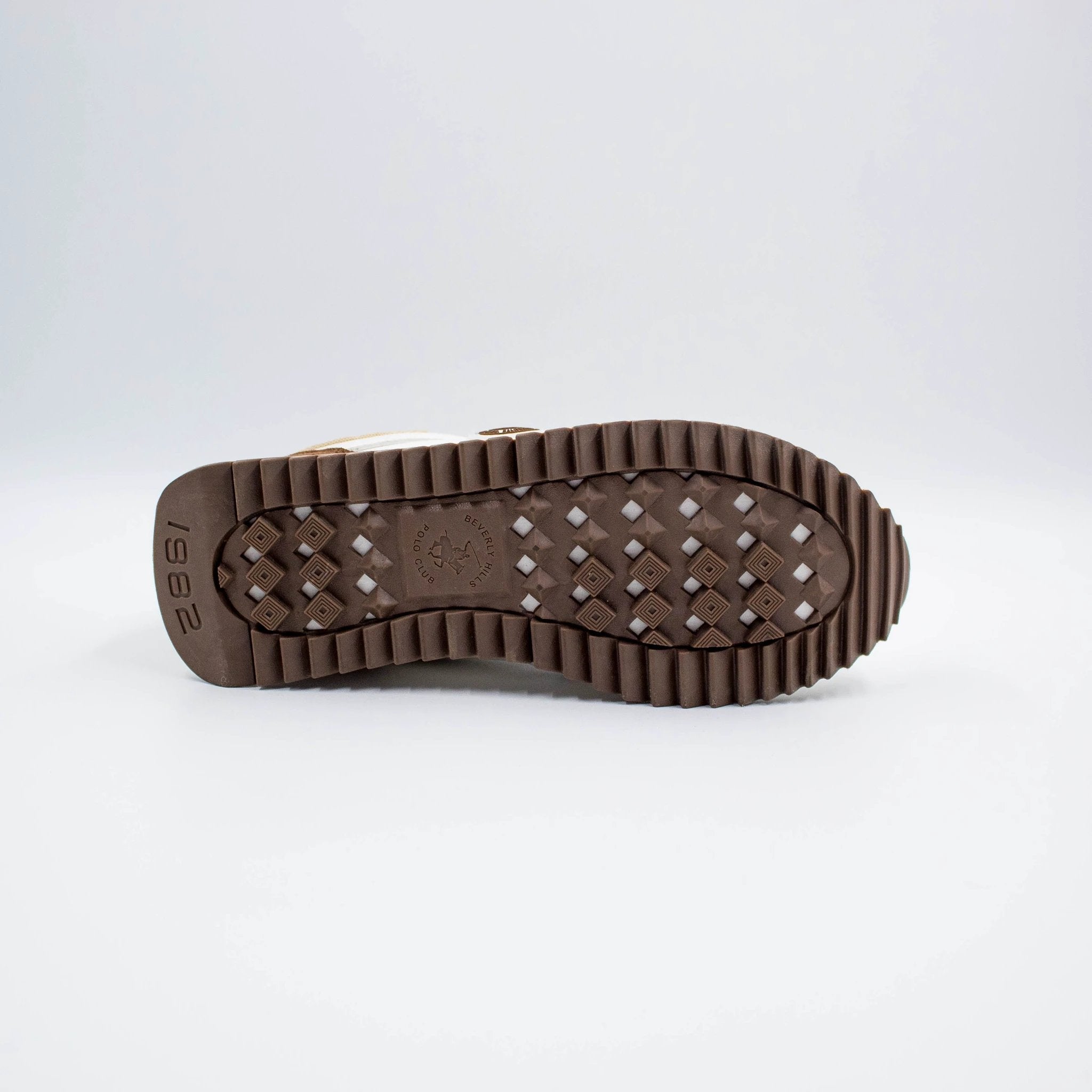 Tenis Beverly Hills Astromax Para Caballeros by Beverly Hills