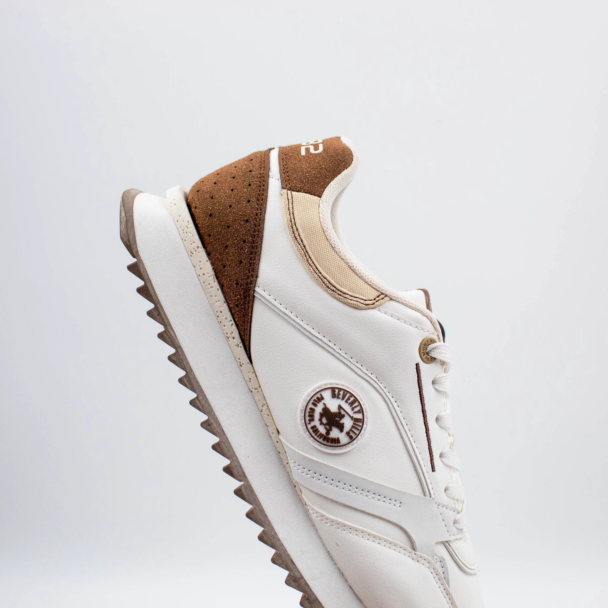 Tenis Beverly Hills Astromax Para Caballeros by Beverly Hills