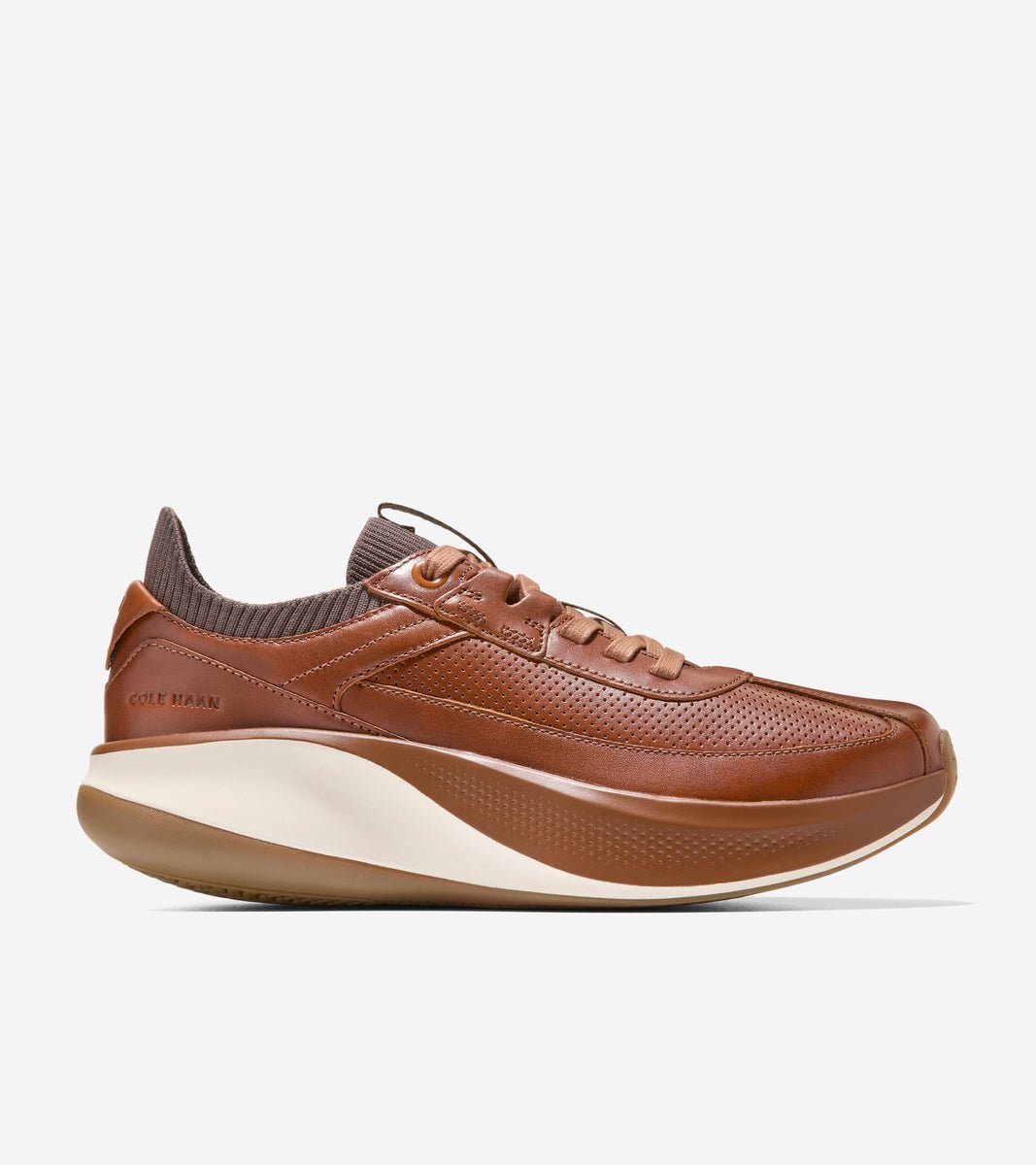 Tenis Cole Haan Gp All Day Run Lthr Para Caballeros