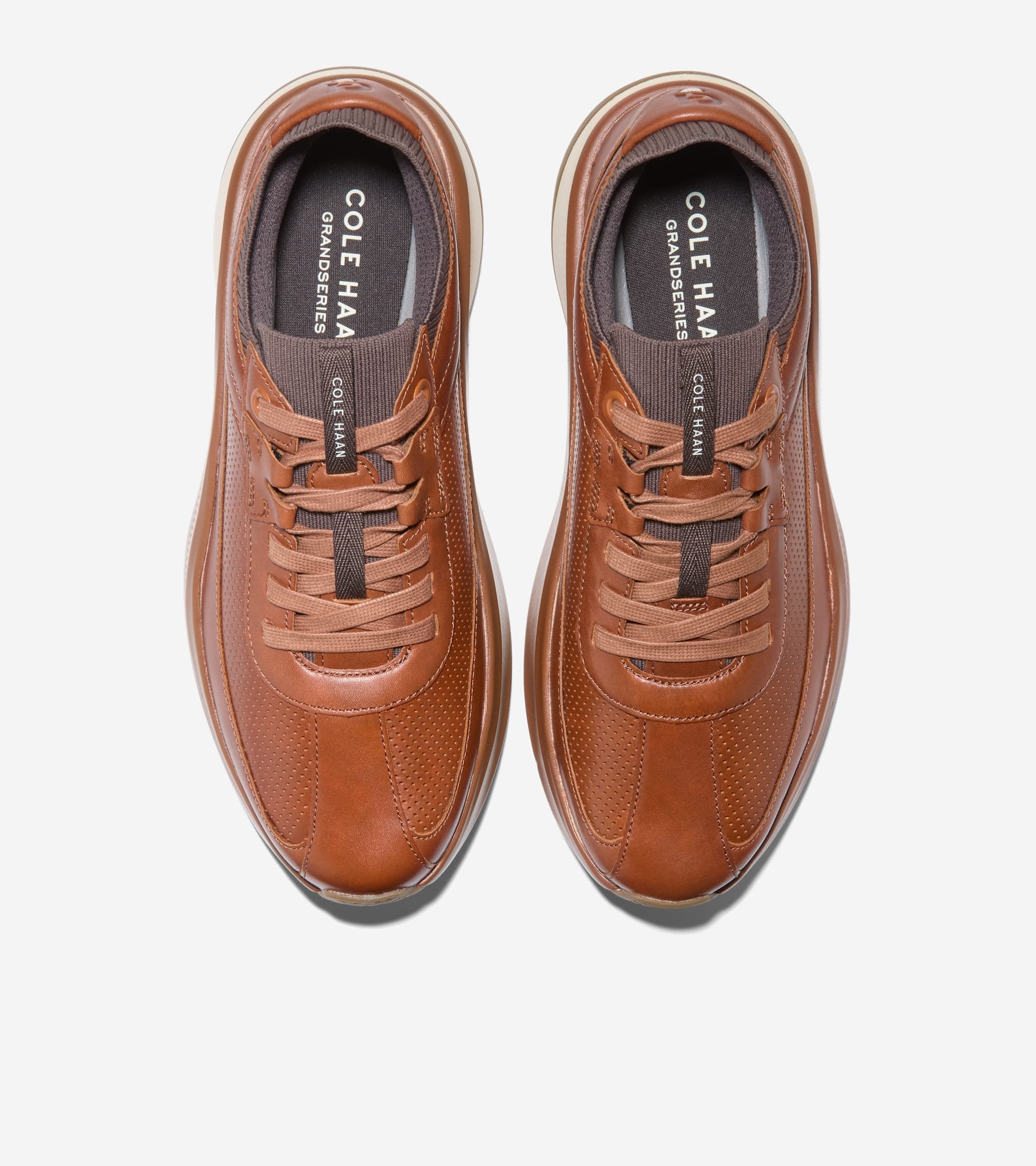 Tenis Cole Haan Gp All Day Run Lthr Para Caballeros
