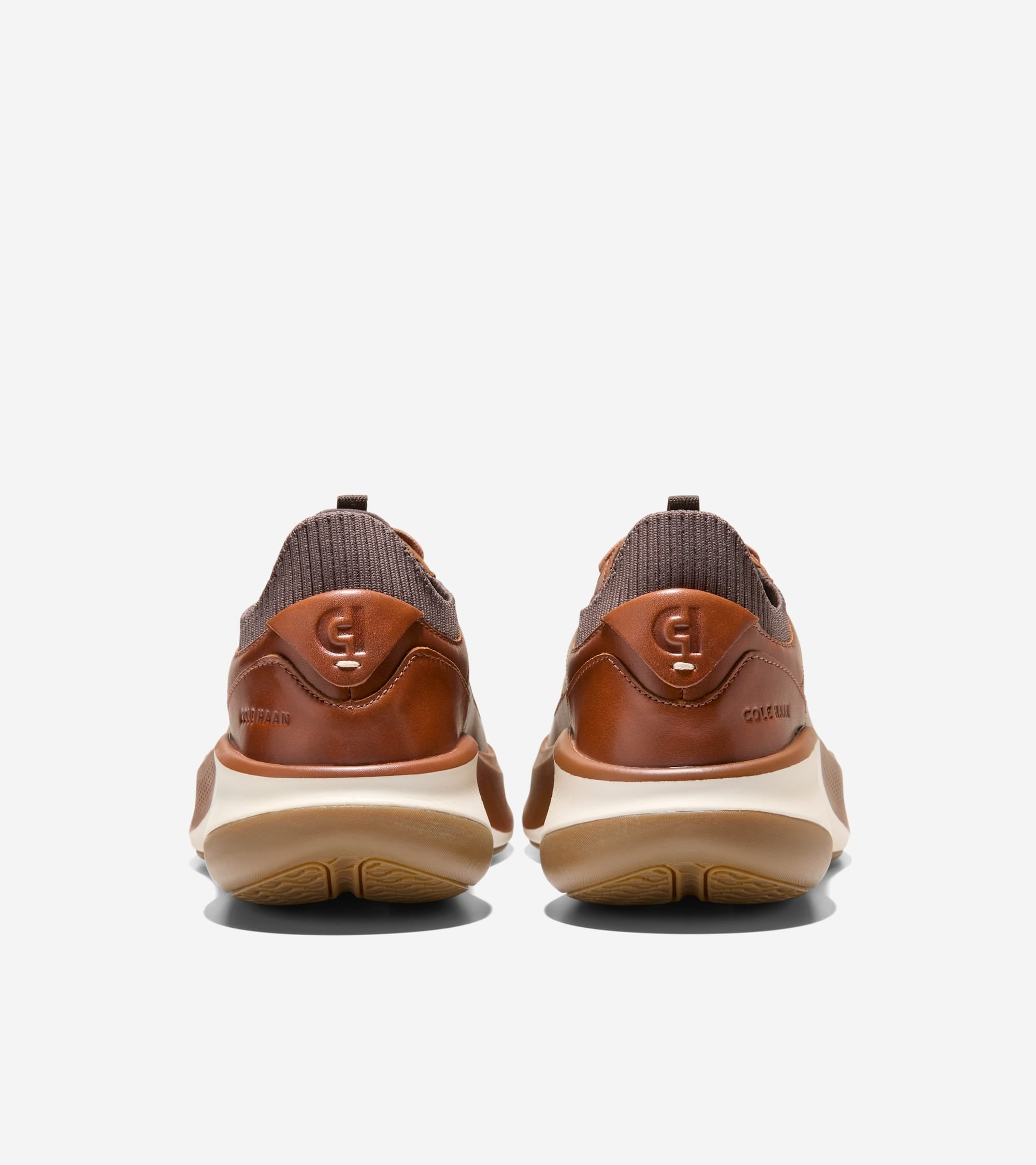 Tenis Cole Haan Gp All Day Run Lthr Para Caballeros