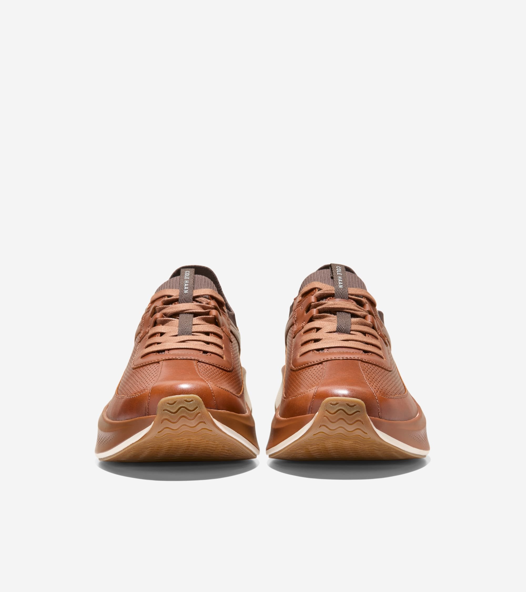Tenis Cole Haan Gp All Day Run Lthr Para Caballeros