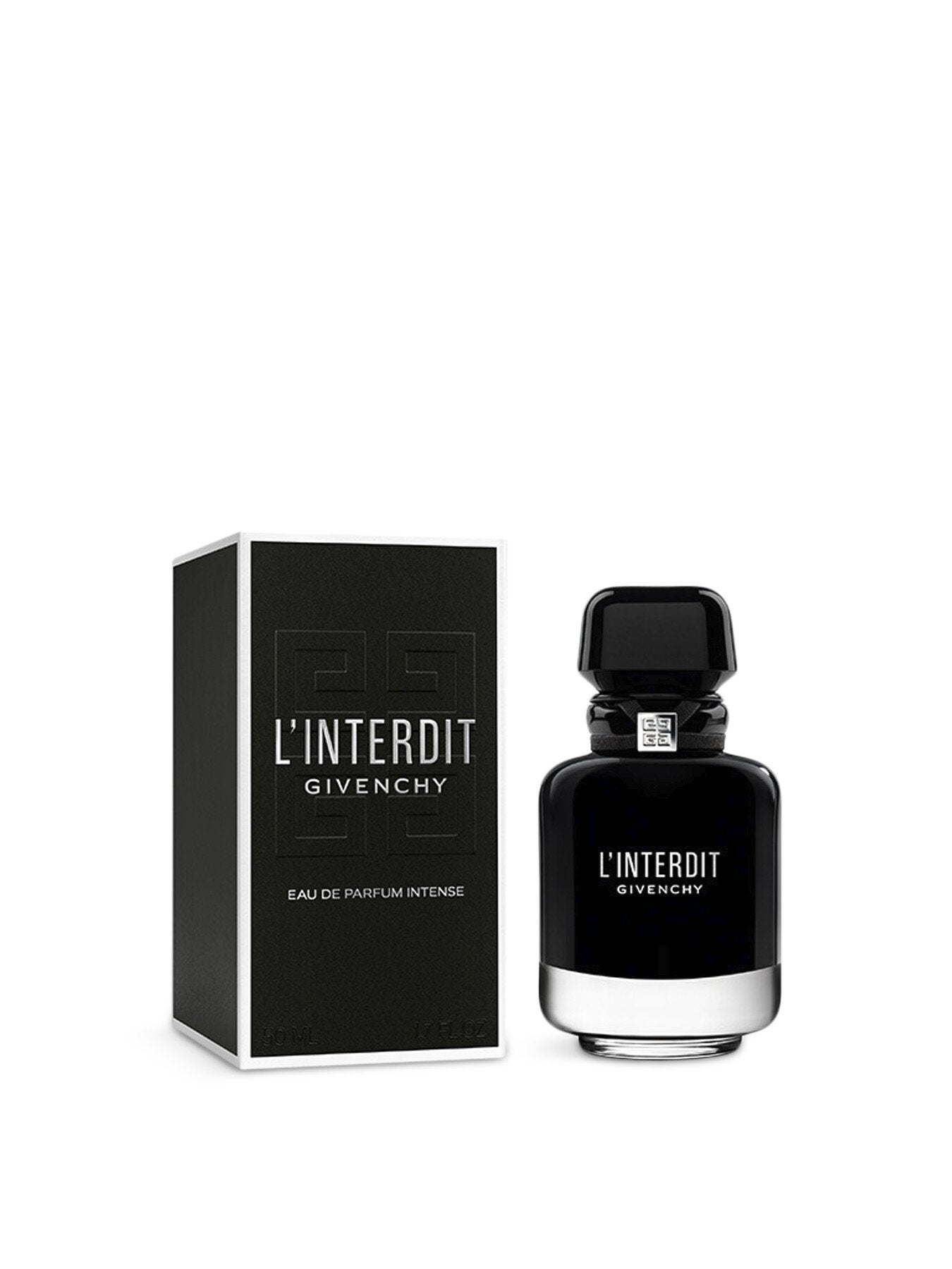 Perfume Givenchy L Interdit Edp Sp 50ml by Givenchy