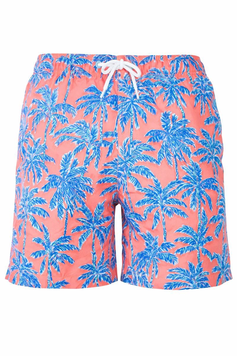 Traje de Baño Izod P/ Caballeros 45RS301-800 by Izod