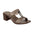 Sandalias Italian Shoemakers Justina P/ Damas