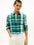 Camisa Tommy Hilfiger Mangas Largas Cuadros para Caballeros