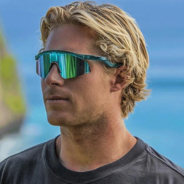 Lentes Oakley Hydra Cycle The Galaxy Collection De Sol by Oakley