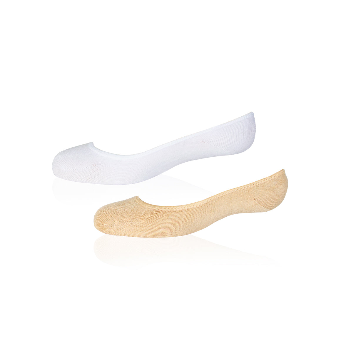 Medias Lovable 2 Piezas P/ Niñas by Lovable