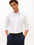 Camisa Tommy Hilfiger Mangas Largas Lisa para Caballeros