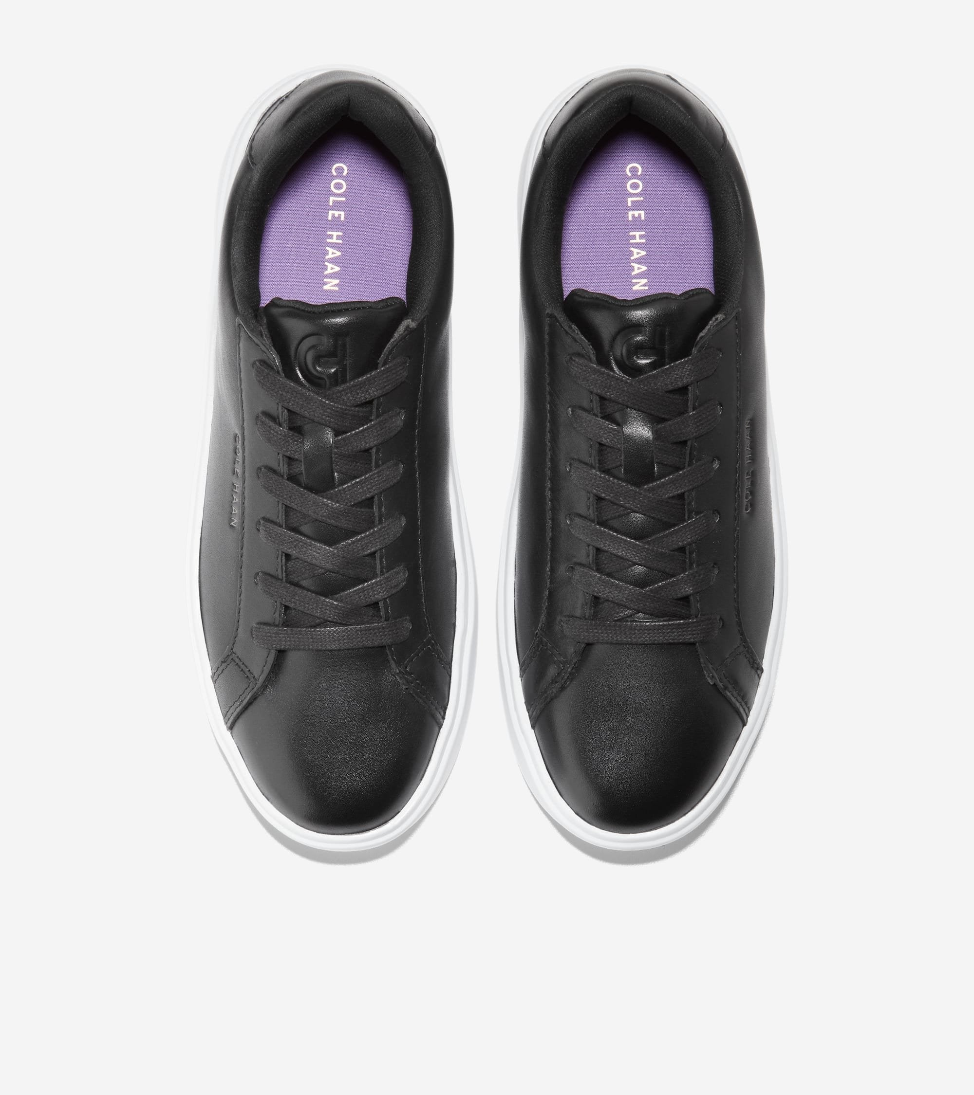 Tenis Cole Haan Daily Sneaker Para Damas by Cole Haan