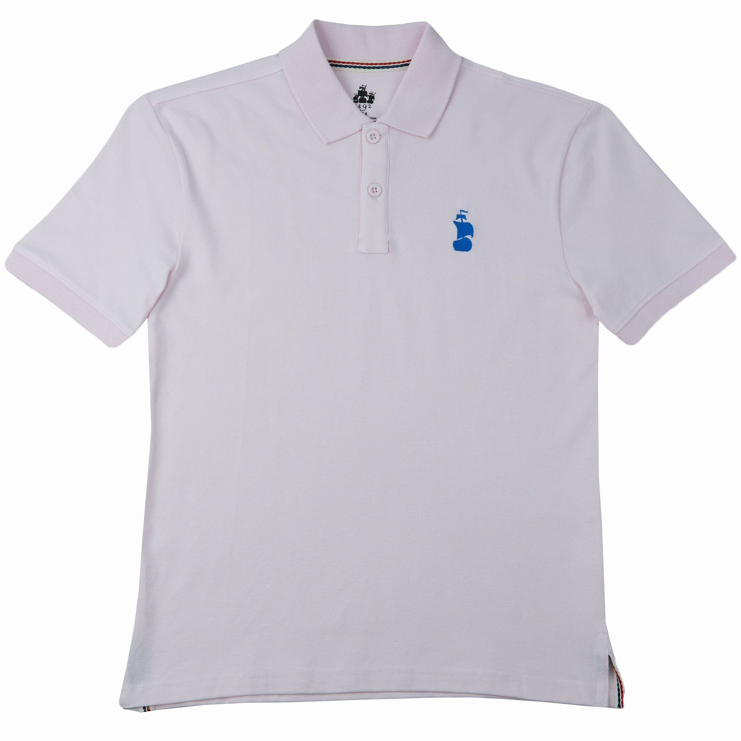 poloshirt-1492-manga-corta-liso-p-ninos