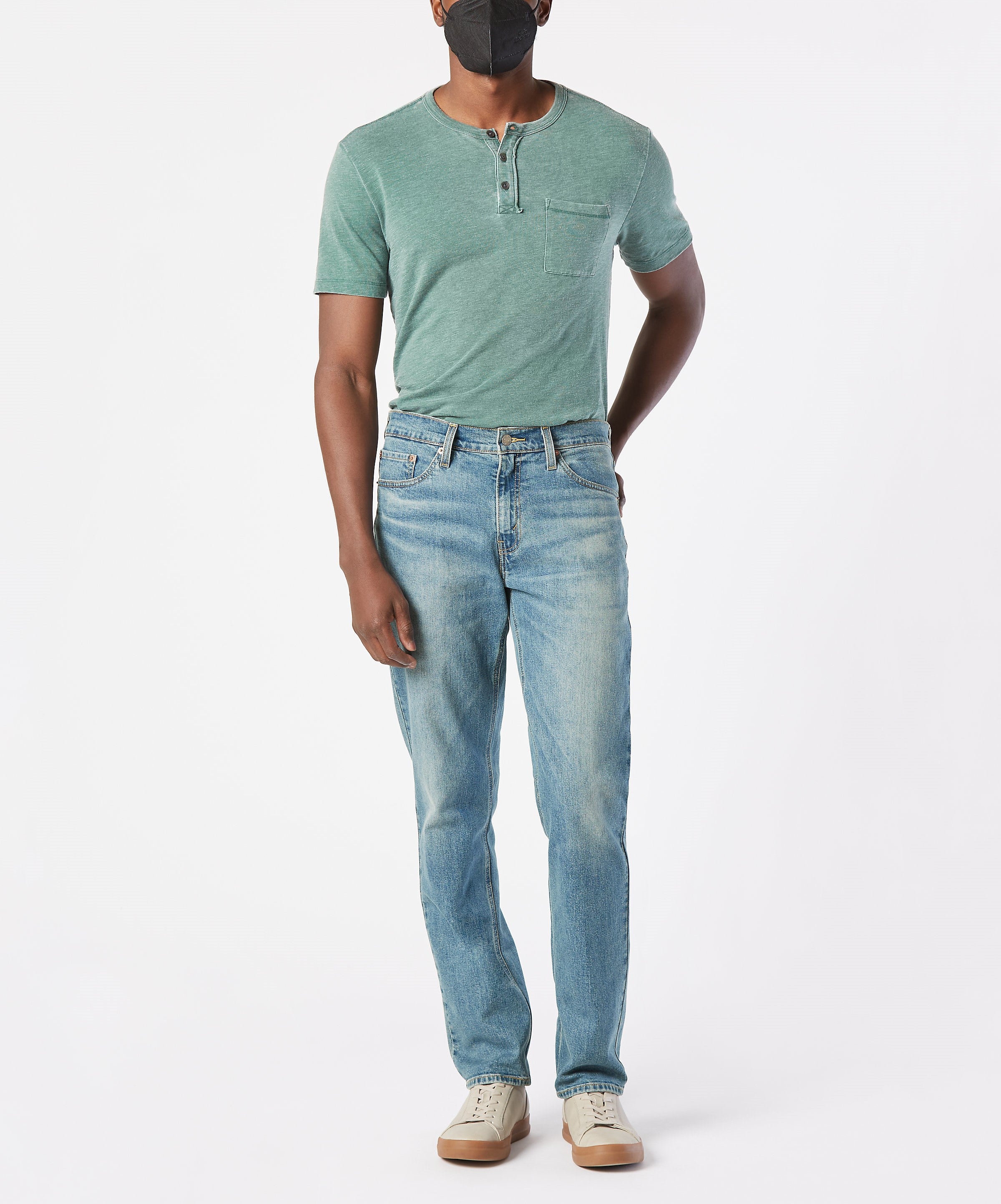 pantalon-jeans-levis-strauss-signature-p-caballer