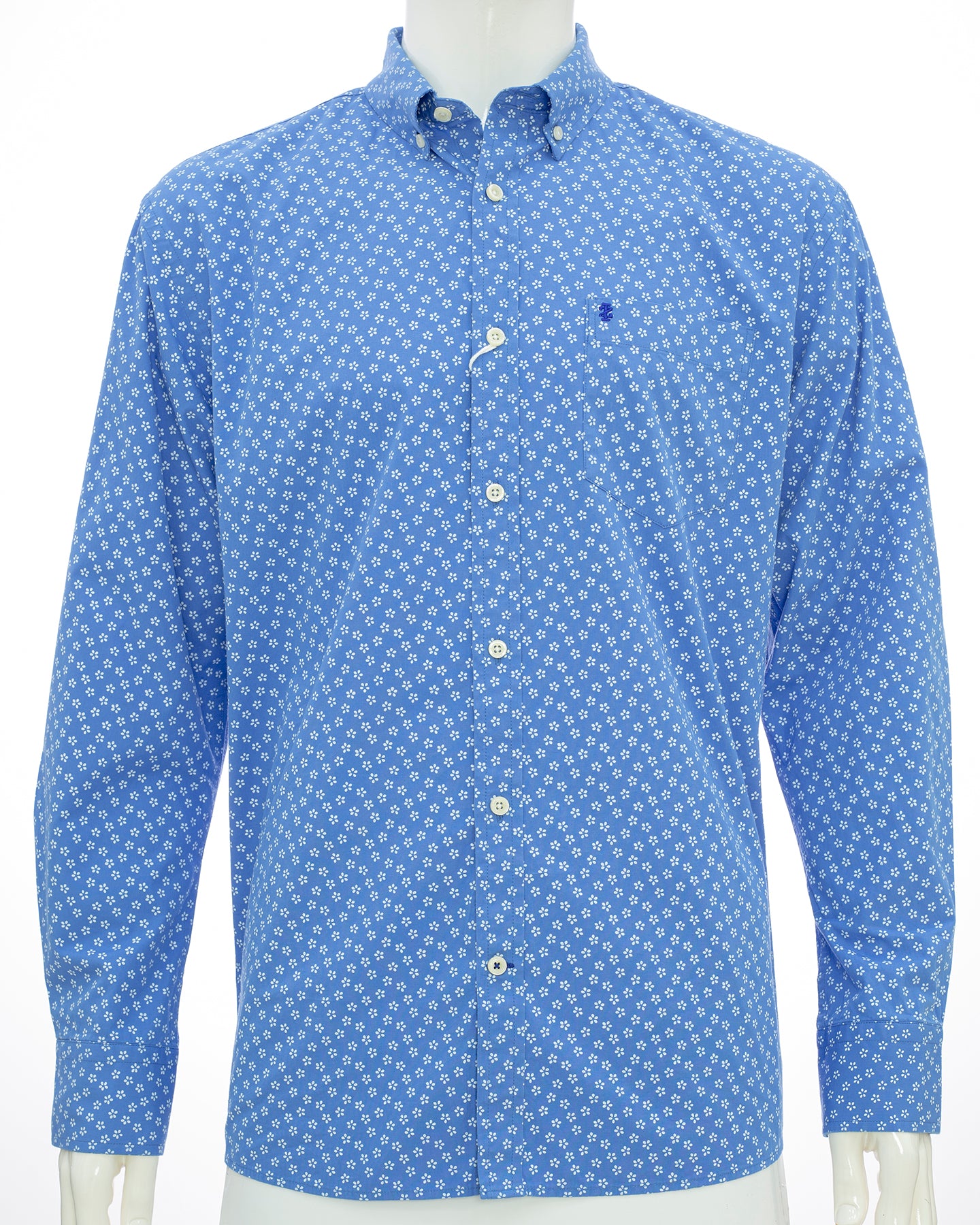 camisa-izod-mangas-larga-estampada-p-caballeros