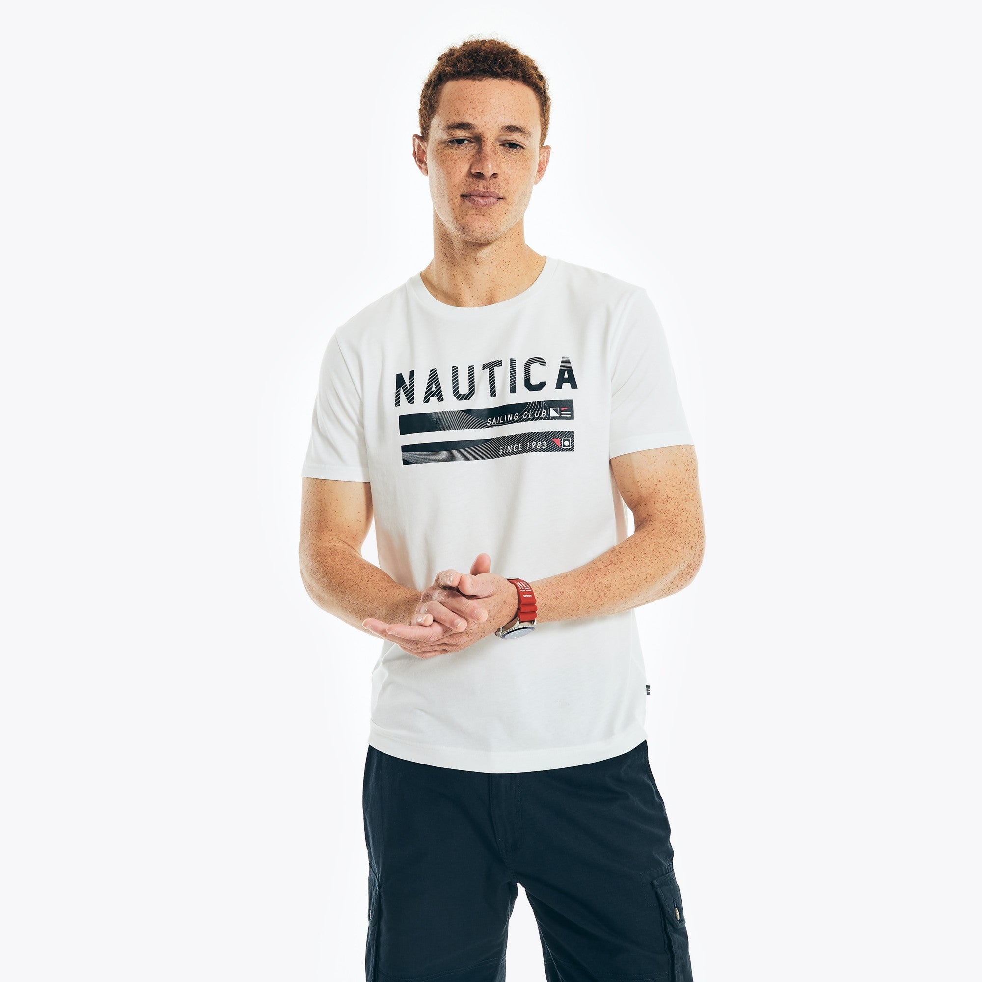 t-shirt-nautica-mc-estamp-cab