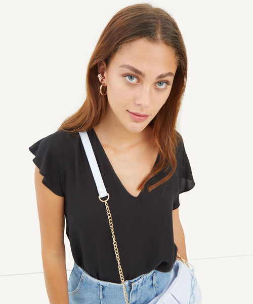 blusa-seven-seven-mangas-corta-lisa-p-damas