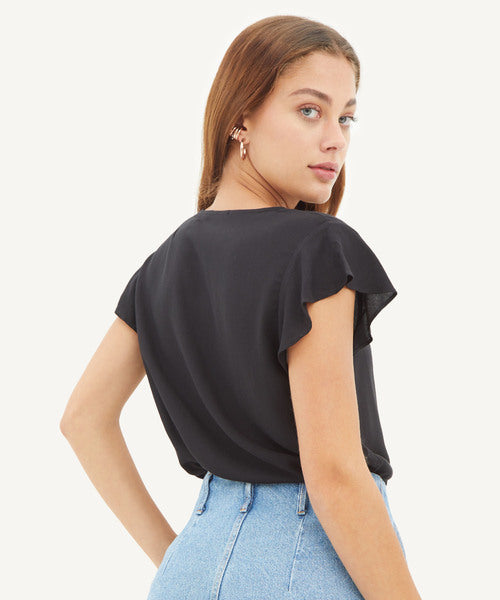 blusa-seven-seven-mangas-corta-lisa-p-damas