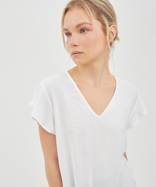 blusa-seven-seven-mangas-corta-lisa-p-damas