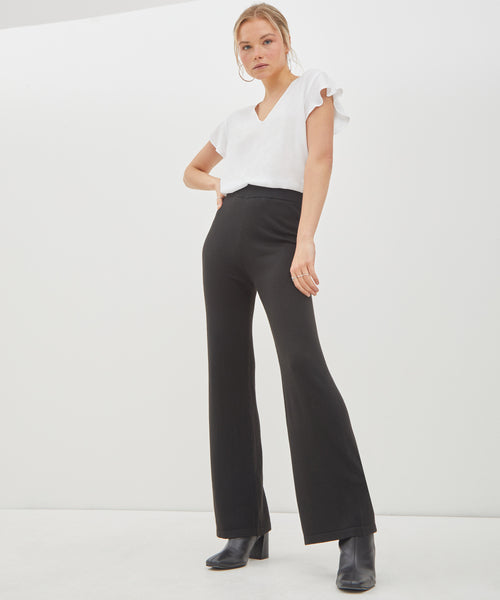 blusa-seven-seven-mangas-corta-lisa-p-damas