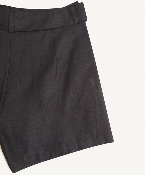 pantalon-corto-seven-seven-c-cinturon-p-damas