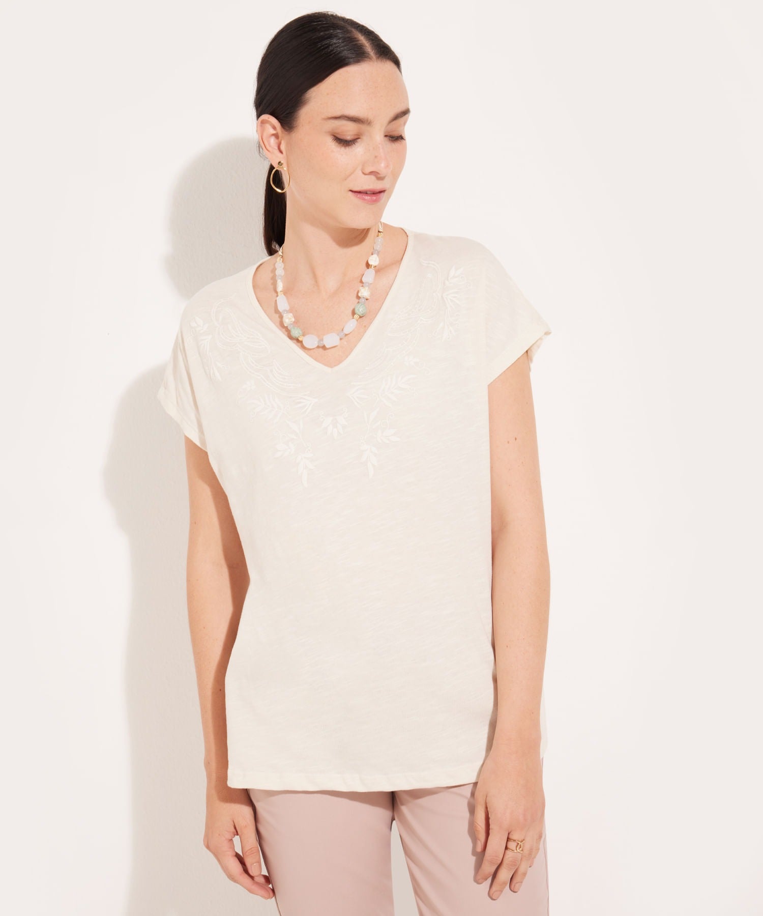 blusa-pat-primo-mangas-cortas-lisa-p-damas-3