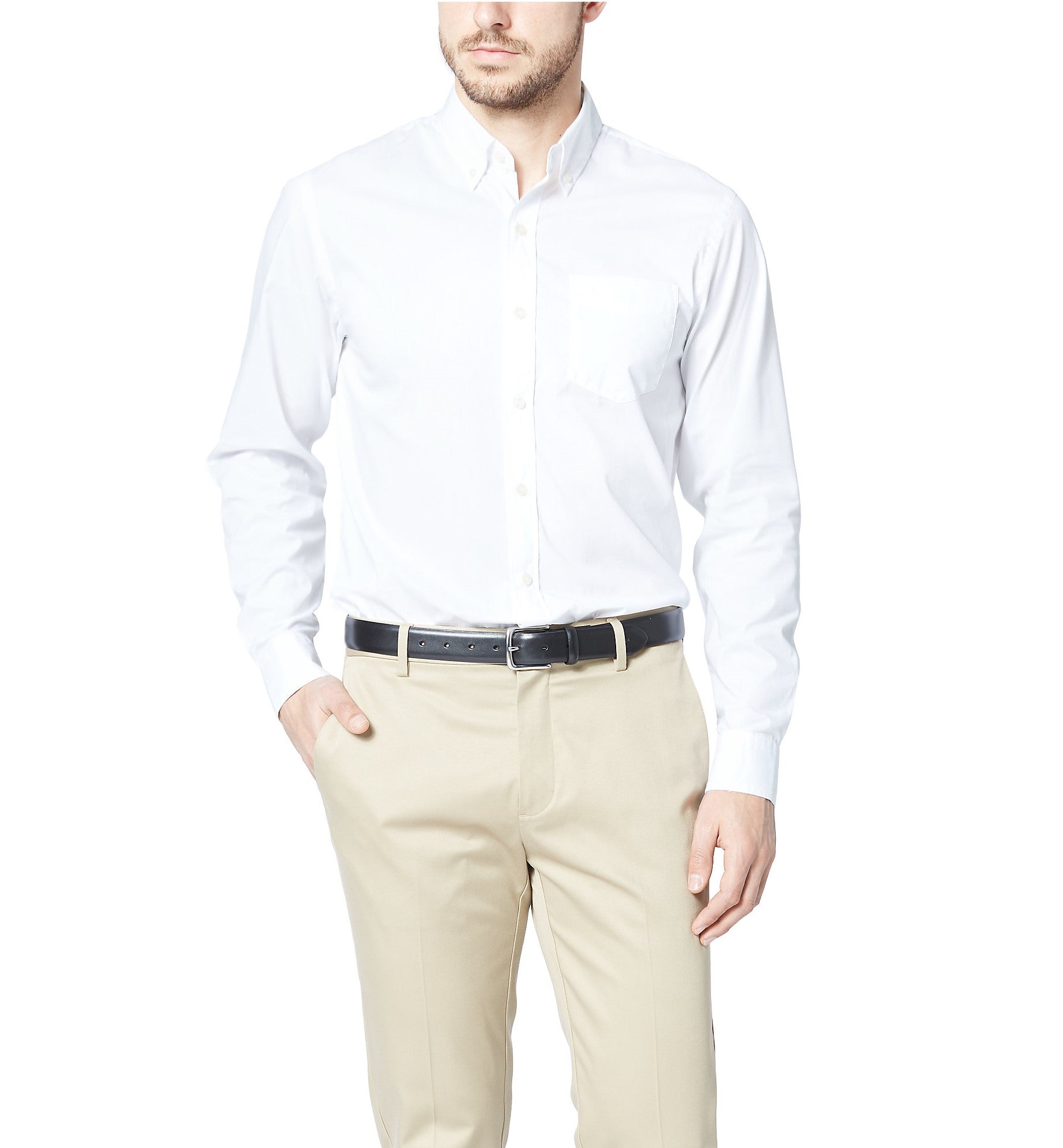 camisa-dockers-manga-larga-lisa-p-caballeros