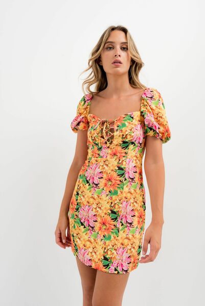 vestido-clp-flores-mangas-corta-p-damas