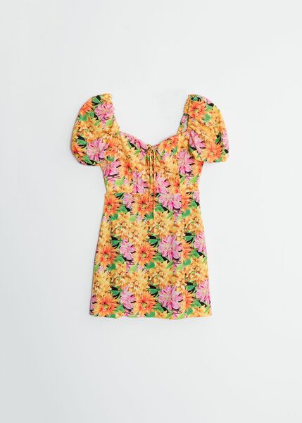 vestido-clp-flores-mangas-corta-p-damas