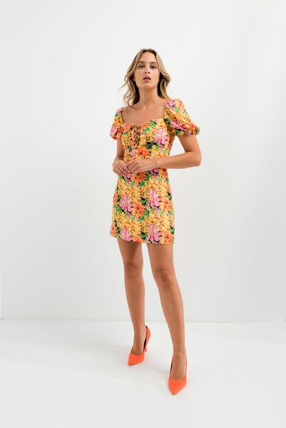 vestido-clp-flores-mangas-corta-p-damas